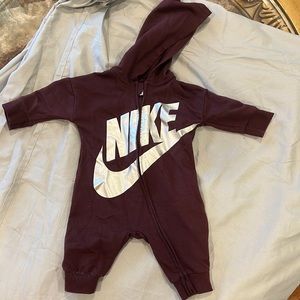 Nike infant boys